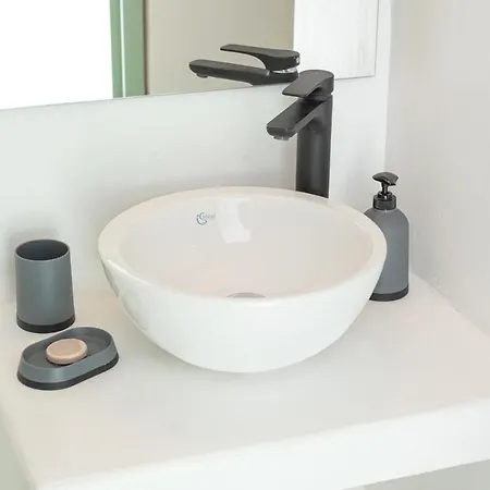 וילה White Orchid Cave House &