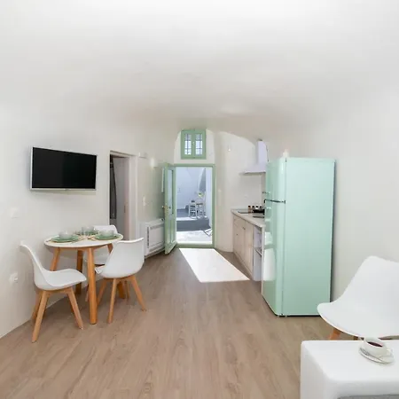 Villa White Orchid Cave House &