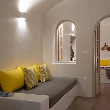 White Orchid Cave House & Villa *