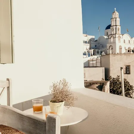 White Orchid Cave House & Vila