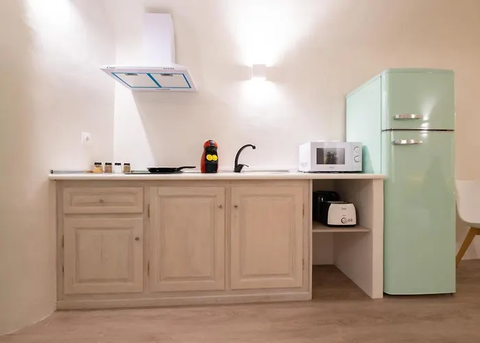 Villa White Orchid Cave House &