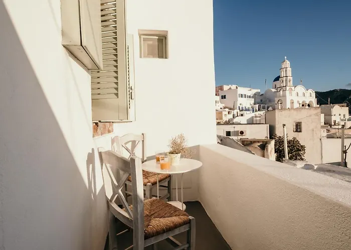 White Orchid Cave House & Villa