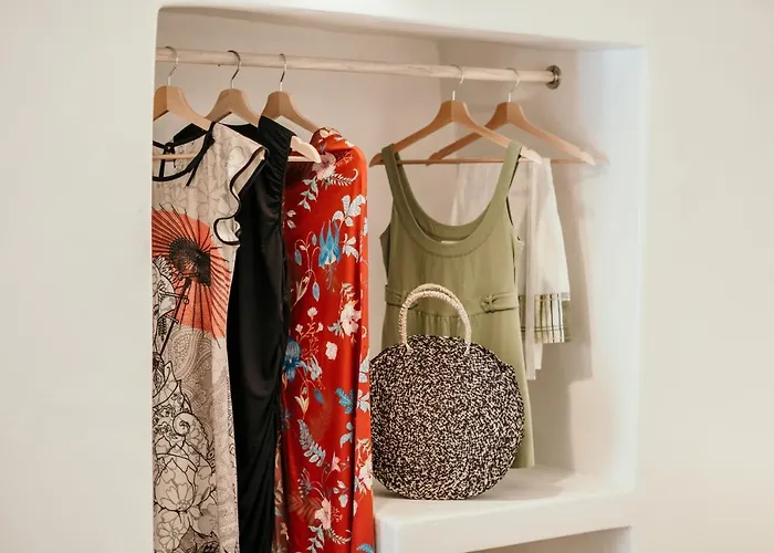 White Orchid Cave House & * Pýrgos