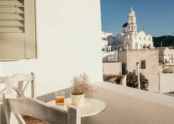 White Orchid Cave House & Villa