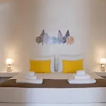 Villa White Orchid Cave House & Pýrgos