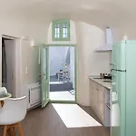 Villa White Orchid Cave House & Pýrgos