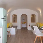 White Orchid Cave House & * Pýrgos